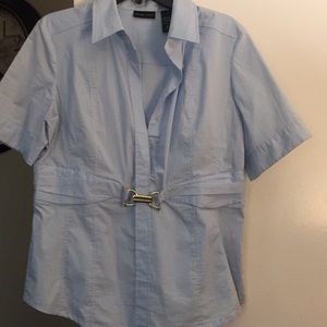 New York and Company blouse